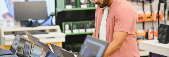 Cómo elegir una laptop: guía práctica para encontrar el equipo ideal según tu perfil y uso